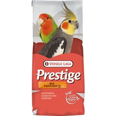 Versele-Laga Big Parakeets speciál 5 kg
