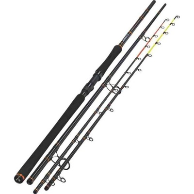 SPORTEX Catfire Feeder 3,6 m 200 g 3 díly