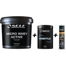 Self OmniNutrition Micro Whey Active 4000 g