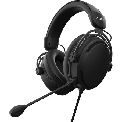 Nubi NH1 SE Black