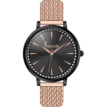 Freelook Дамски часовник Freelook Eiffel - FL. 1.10128-5 (FL.1.10128-5)