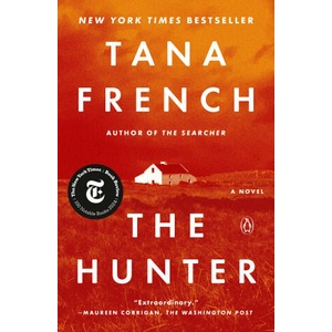 HUNTER | FRENCH TANA (2024)