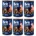 Brit Premium by Nature Свинско месо с трахея 6x400г