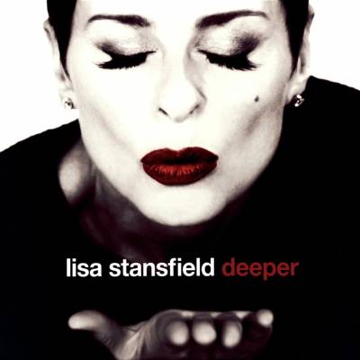 STANSFIELD LISA: DEEPER CD