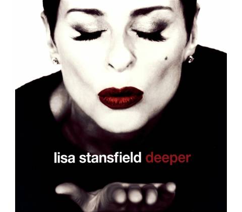STANSFIELD LISA: DEEPER CD