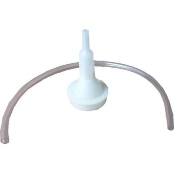 SikaMur-InjectoCream adapter set - aplikačný nadstavec pre balenie 600 ml