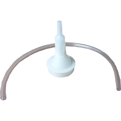 SikaMur-InjectoCream adapter set - aplikačný nadstavec pre balenie 600 ml