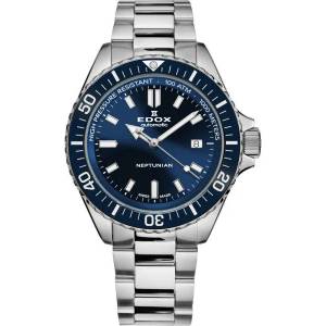 Edox 80120-3BUM-BUF Часовници