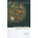 Gulliver´s Travels Collins Classics - J. Swift