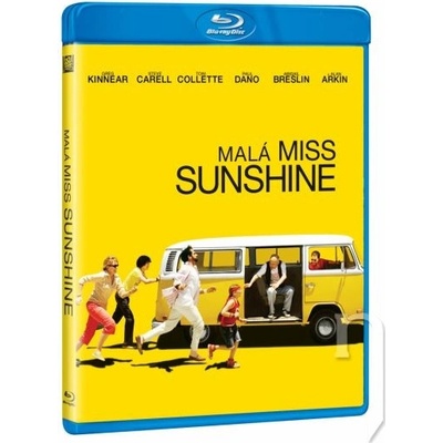 Malá Miss Sunshine BD