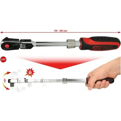 KS Tools SlimPower 914.1420