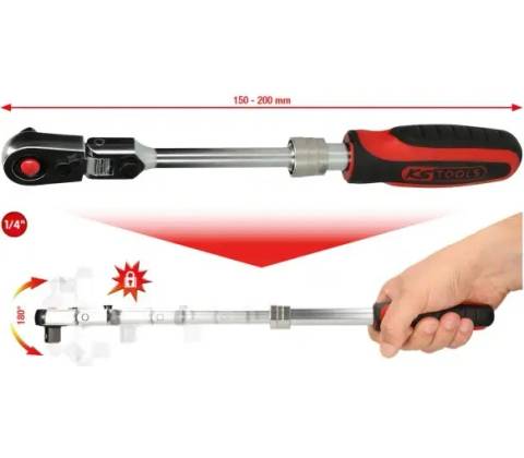 KS Tools SlimPower 914.1420