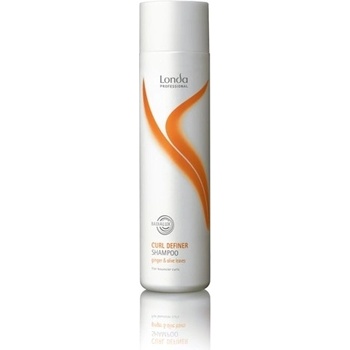 Londa Curl Definer Shampoo 250 ml