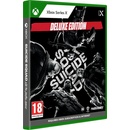 Suicide Squad: Kill the Justice League (Deluxe Edition) (XSX)