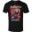 Napalm records мъжка тениска DESTRUCTION - Diabolical - NAPALM RECORDS - TS_7251