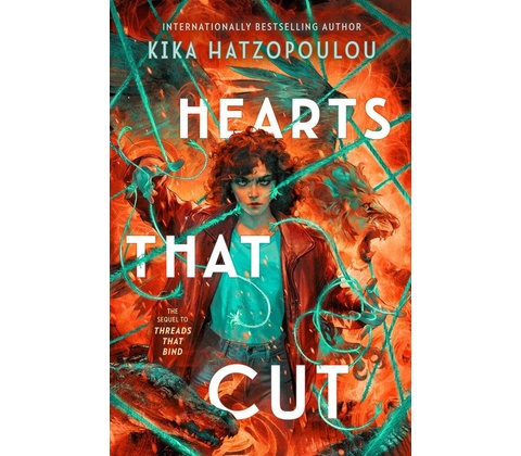 Hearts That Cut