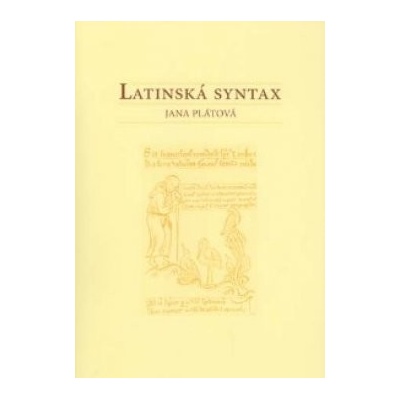 Latinská syntax