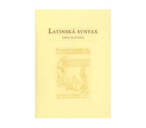 Latinská syntax