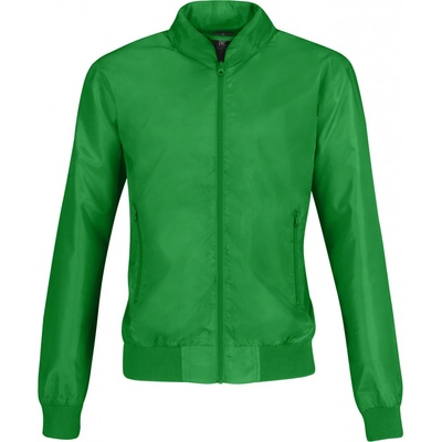 B & C Trooper bomber JW964 Real Green