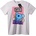 NOONEBRAND Тениска BT21 Koya Синя Коала - XS, Black