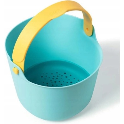 Quut Kyblík se Sítkem Lagoon + Banana Blue