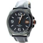 Lee Cooper Мъжки часовник Lee Cooper - LC-26G-B (LC-26G-B) Часовници
