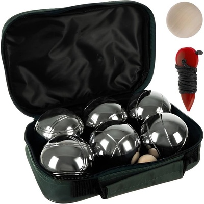 Kruzzel 23440 Petanque 6 ks – Zboží Dáma