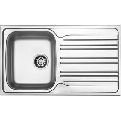 Sinks STSSTM8605006V STAR 860 V 0,6mm matný