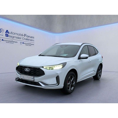 Ford Kuga 2.5 PHEV ST-Line X 178 kW