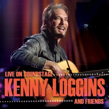 Live On Soundstage - Kenny Loggins DVD
