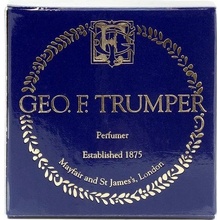 Geo F. Trumper mydlo na holenie Oxford Blue 56 g