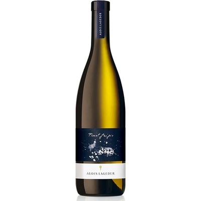 Alois Lageder Pinot Grigio suché biele 2022 13% 0,75 l (čistá fľaša)