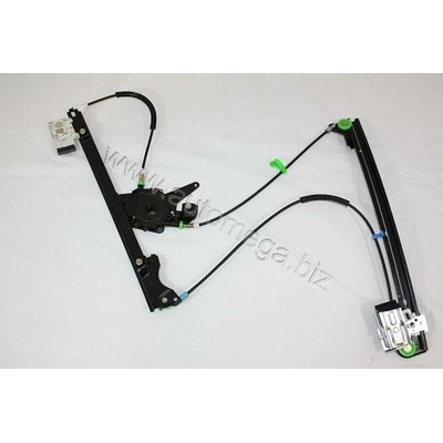 Mechanizmus zdvíhania okna AUTOMEGA 100024710