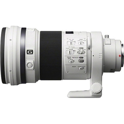 Sony 300mm f/2.8 G SSM II