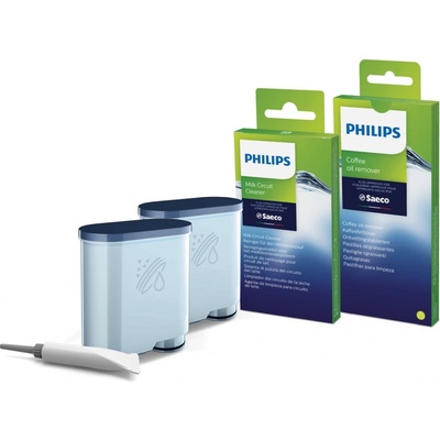 Philips AquaClean CA6707/10 – Zboží Dáma
