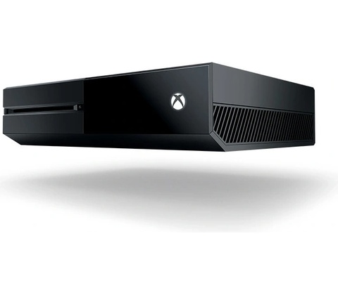 Microsoft Xbox One 500GB