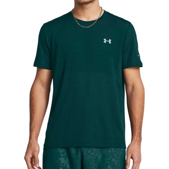 Under armour Тениска ua seamless stride ss