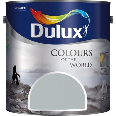 Dulux CoW severné more 2,5l