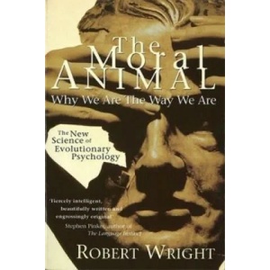 Moral Animal | Robert Wright (1996)