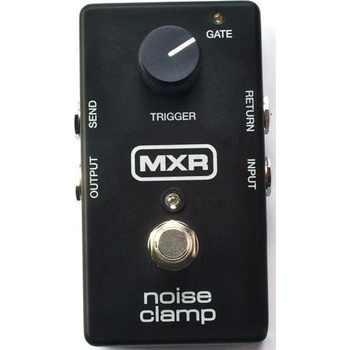 Dunlop MXR M195