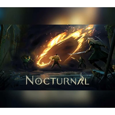 Nocturnal