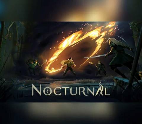 Nocturnal