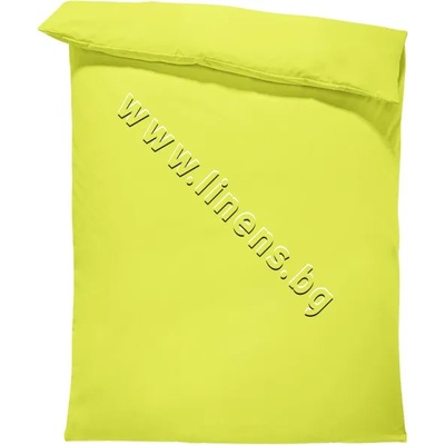 Dilios Плик за завивка Dilios Зелено, p/n 65794564552 - Плик/торба за завивка от Ранфорс (65794564552)