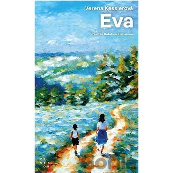 Eva - Verena Kesslerová