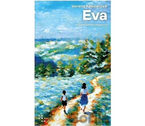 Eva - Verena Kesslerová