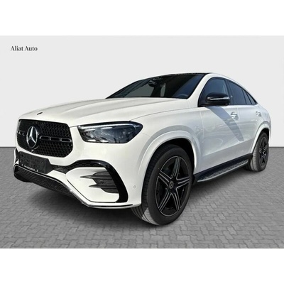 Mercedes-Benz GLE Coupe 450 270 kW
