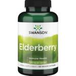 Swanson Elderberry 575 mg [60 капсули]