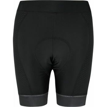 Kilpi Дамски велосипедни шорти Kilpi PRESSURE-W Черни Kilpi | Cheren | ЖЕНИ | 34
