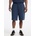 Guess Дънки Guess Jeans Logo embroidered shorts - Indigo BL1N