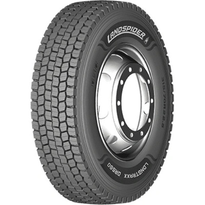 Landspider Longtraxx DR660 245/70 R19,5 136/134M